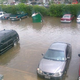 Image for article titled Turn Around Don't Drown: Houston Street Flooding Mega-Gallery